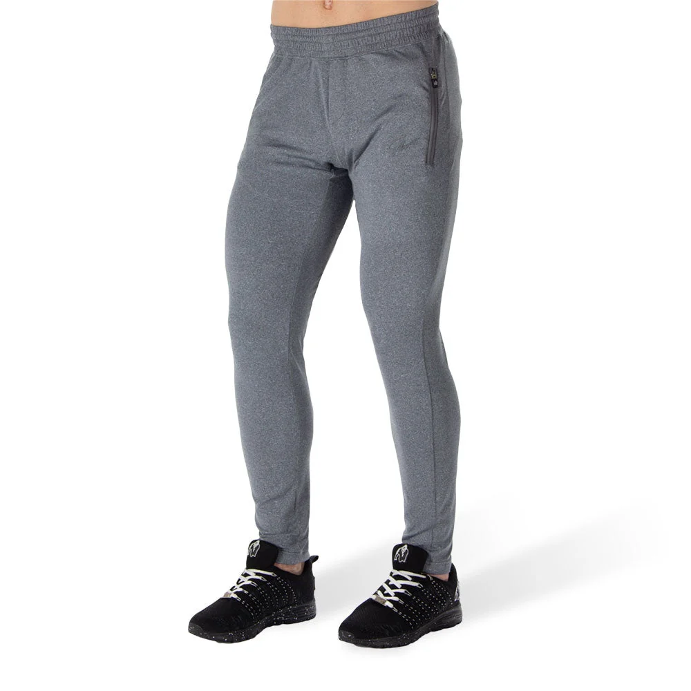 Gorilla Wear Glendo Pants, light grey