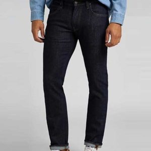 Daren Zip Fly Jeans