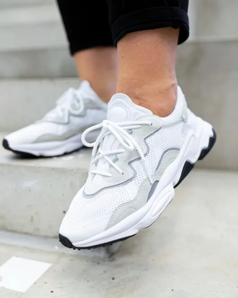 Ozweego Sneakers - Bild 4