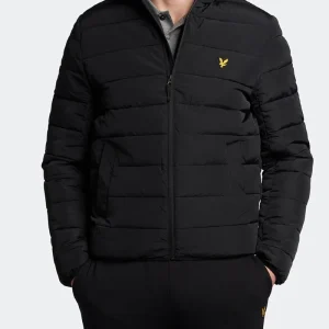 Lightweight Puffer Jacka