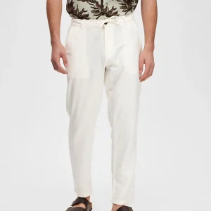Brody Linen Byxor
