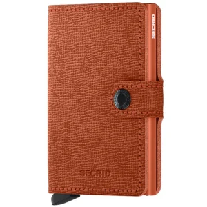Miniwallet Crisple Plånbok