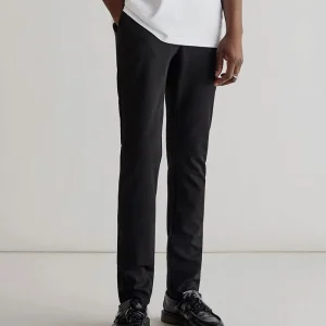 Steffen Twill Short Byxor