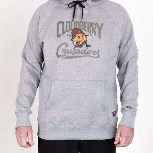 Crusaders Hoodie