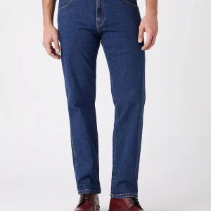 Texas Straight Jeans