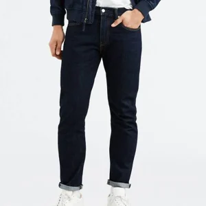 502 Taper Jeans