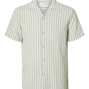 Reg Reece Resort Skjorta