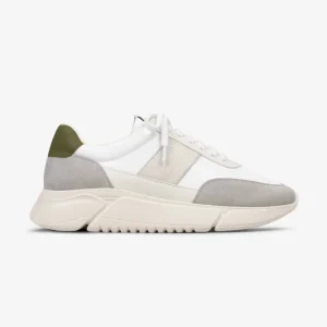 Genesis Vintage Runner Sneakers