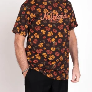 Great Norrland Autumn T-Shirt