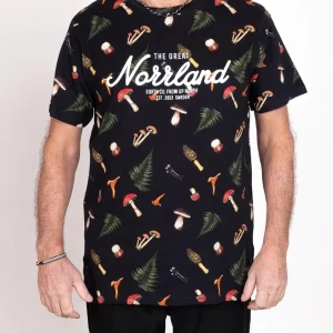 Great Norrland Shroom T-Shirt