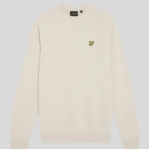 Crew Neck Tröja