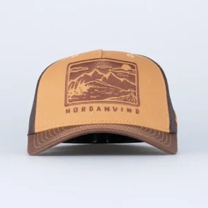 Nordanvind Trucker Keps