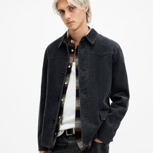Mission Jacket