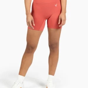 Velites Legging Medium Holo Röd