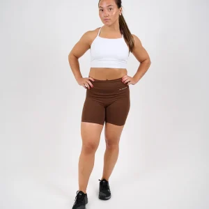 RX Performance Isabel Shorts Brown