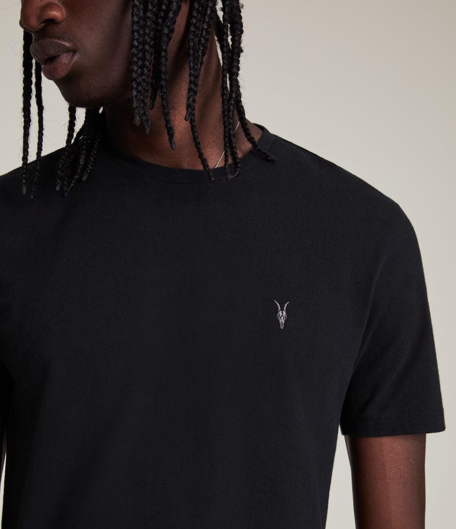 Brace Short Sleeve Crew T-shirt - Bild 3
