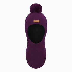 Barn balaclava Lumipallo, Boysenberry