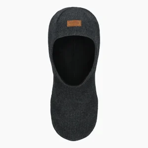 Balaklava för barn Leikki, Dark Grey