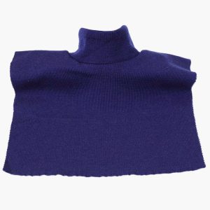 Halsvärmare för barn Lurre, Blue