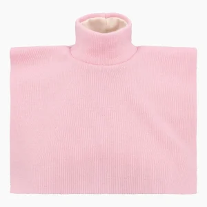 Halsvärmare för barn Lurre, Rose
