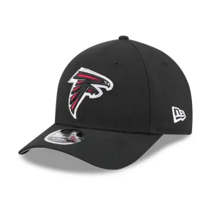 9 Forty NFL Falcons M-Crown Keps