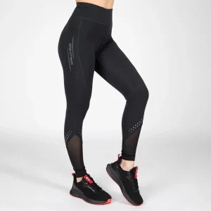 Gorilla Wear Joliet Leggings, black