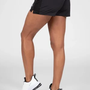 Gorilla Wear Marietta Shorts, black