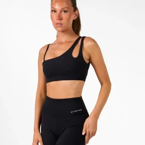 RX Performance Kelly Edge Sport Bra Black
