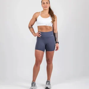 RX Performance Isabel Shorts Purple Navy