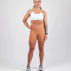 RX Performance Isabel Shorts Peach