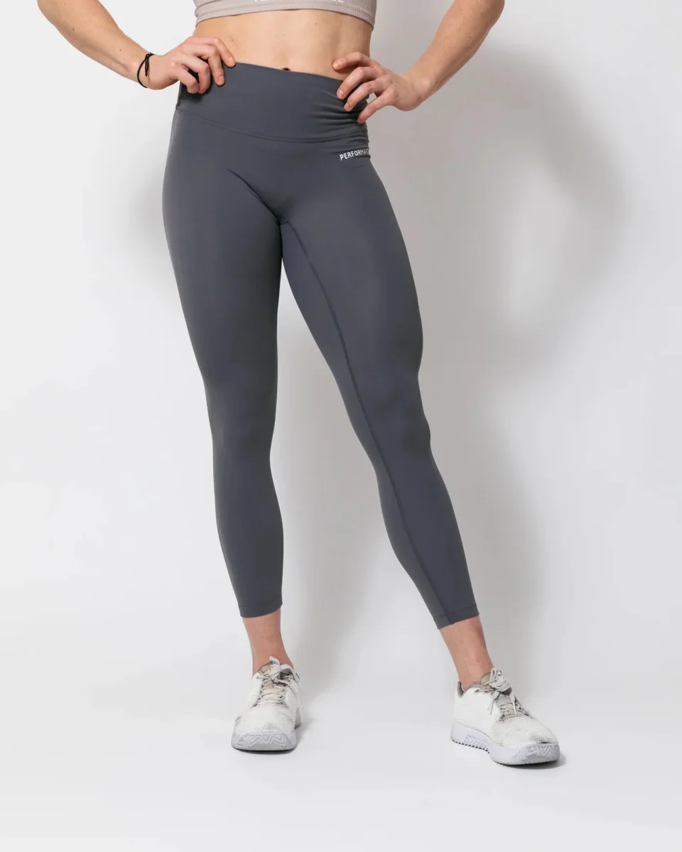 RX Performance Isabel Tights Dusty Gray - Bild 5
