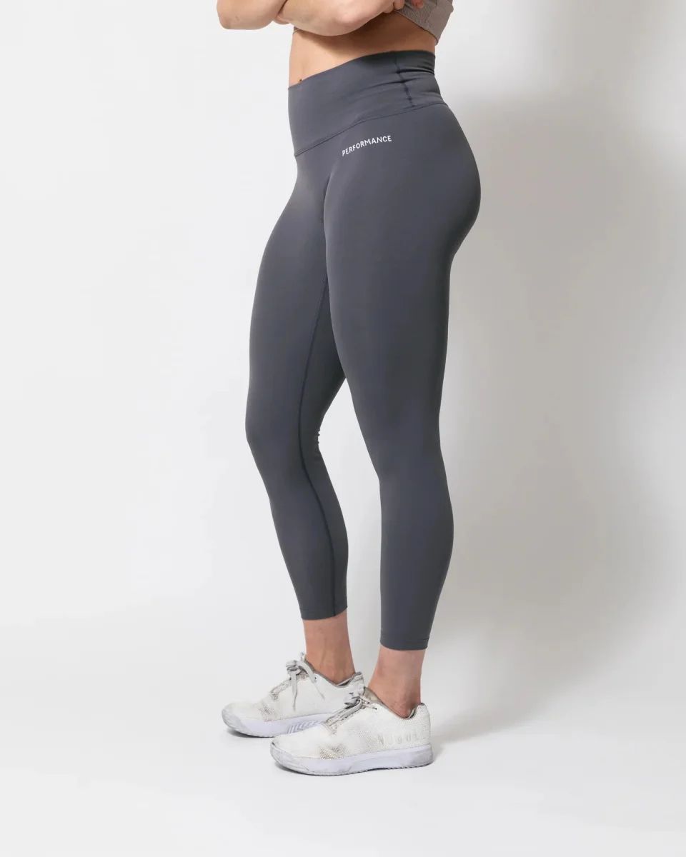 RX Performance Isabel Tights Dusty Gray - Bild 4