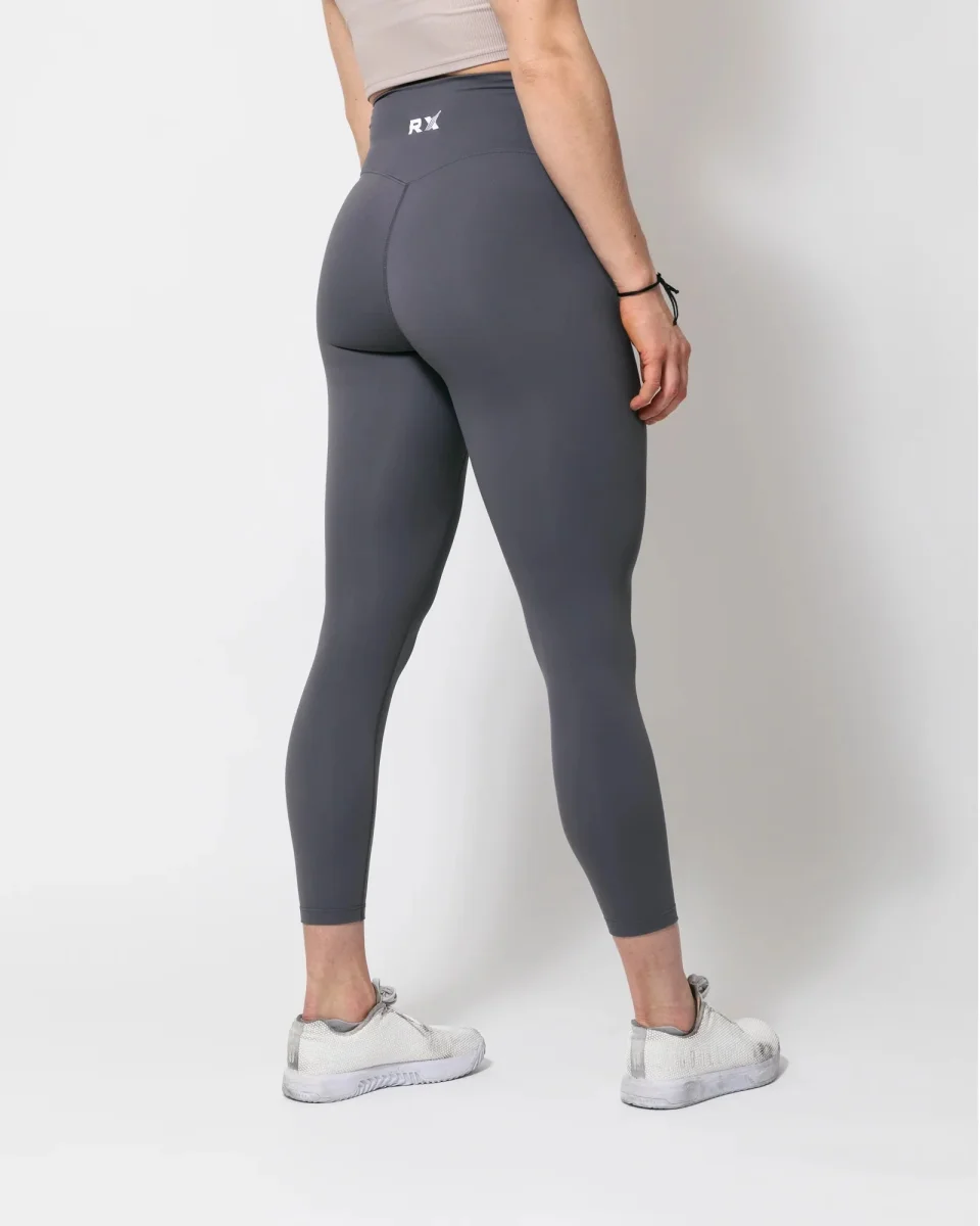 RX Performance Isabel Tights Dusty Gray - Bild 3