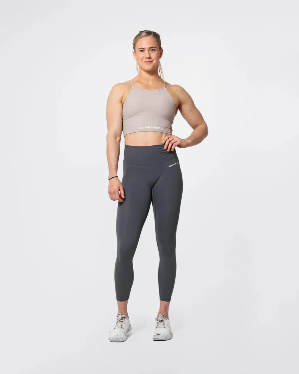 RX Performance Isabel Tights Dusty Gray - Bild 2