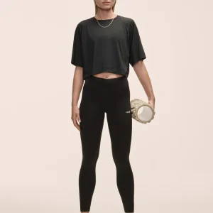 CASALL Essential Tights Black