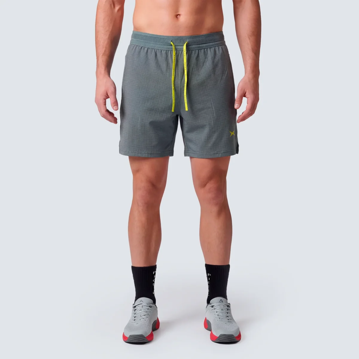 Picsil Men's Performance Pants SS26 Lavender