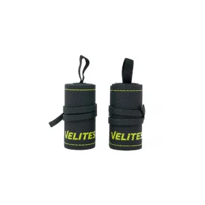 Velites Wrist Wraps Core Svart