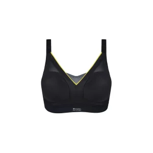 Shock Absorber Women's Active Shape Support Bra Svart