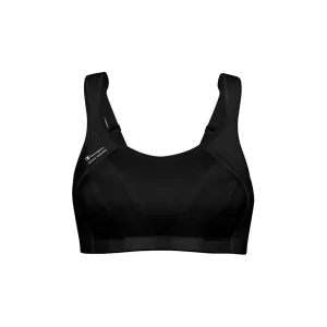 Shock Absorber Women's Active Multi Sport Bra Svart
