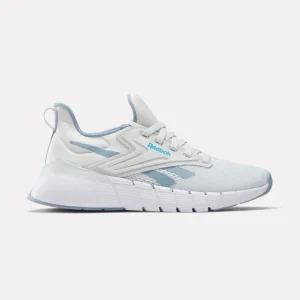 Reebok Nano Gym White