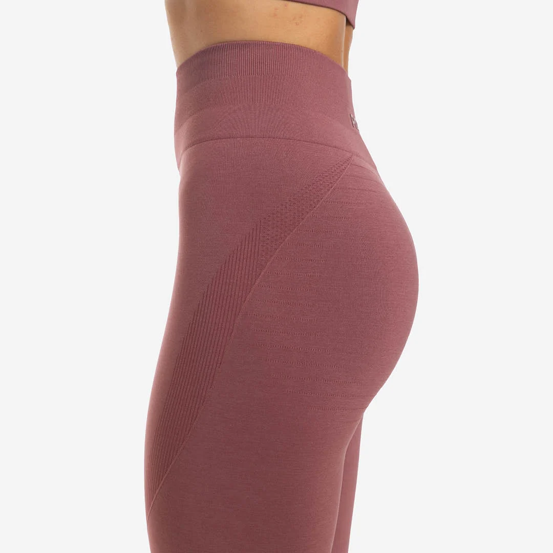 Picsil Leggings Women Seamless Scpt Rosa - Bild 6