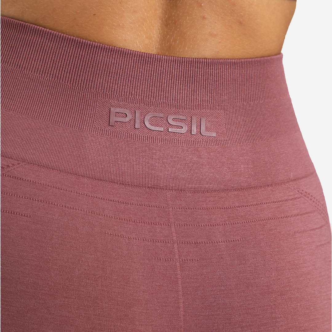 Picsil Leggings Women Seamless Scpt Rosa - Bild 7
