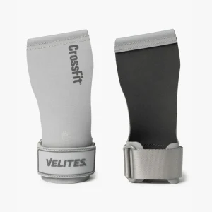 Velites CrossFit Hand grips All Terrain Grå