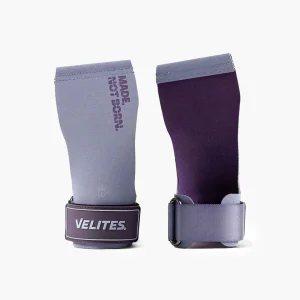 Velites Hand grips All Terrain Lila