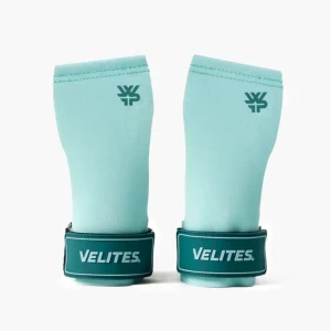 Velites WFP Hand Grips All Terrain Blå