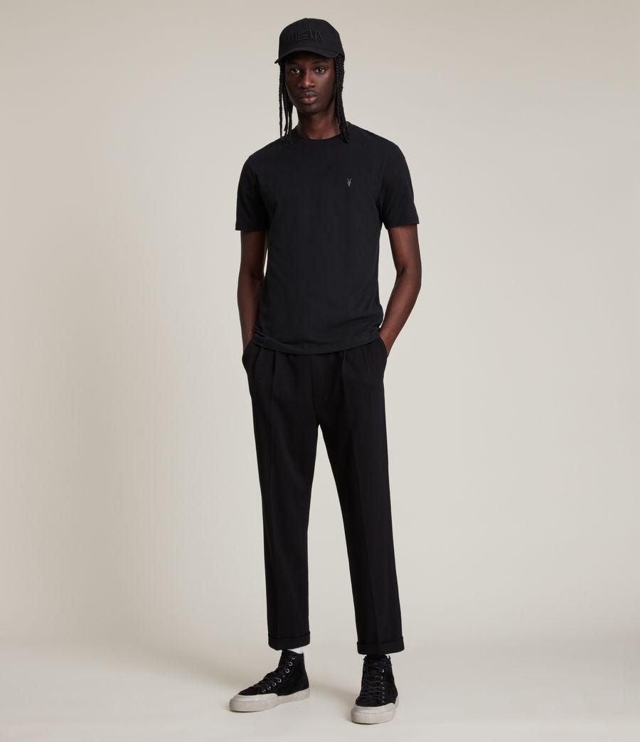Brace Short Sleeve Crew T-shirt - Bild 4