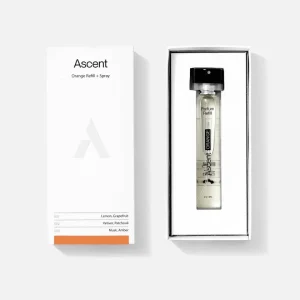 Ascent Orange Parfym Refill