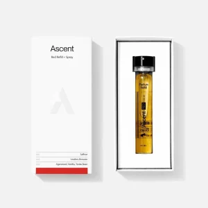 Ascent Red Parfym Refill