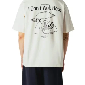 Baine Wok T-Shirt