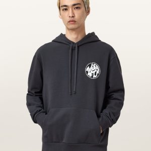 Distortion OTH Hoody